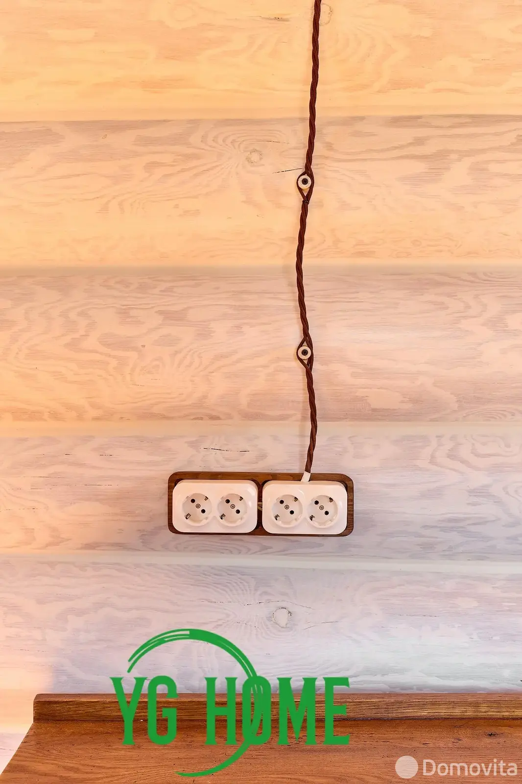 Купить 2-этажную дачу в Добренево Минская область, 109900USD, код 185241 - фото 10