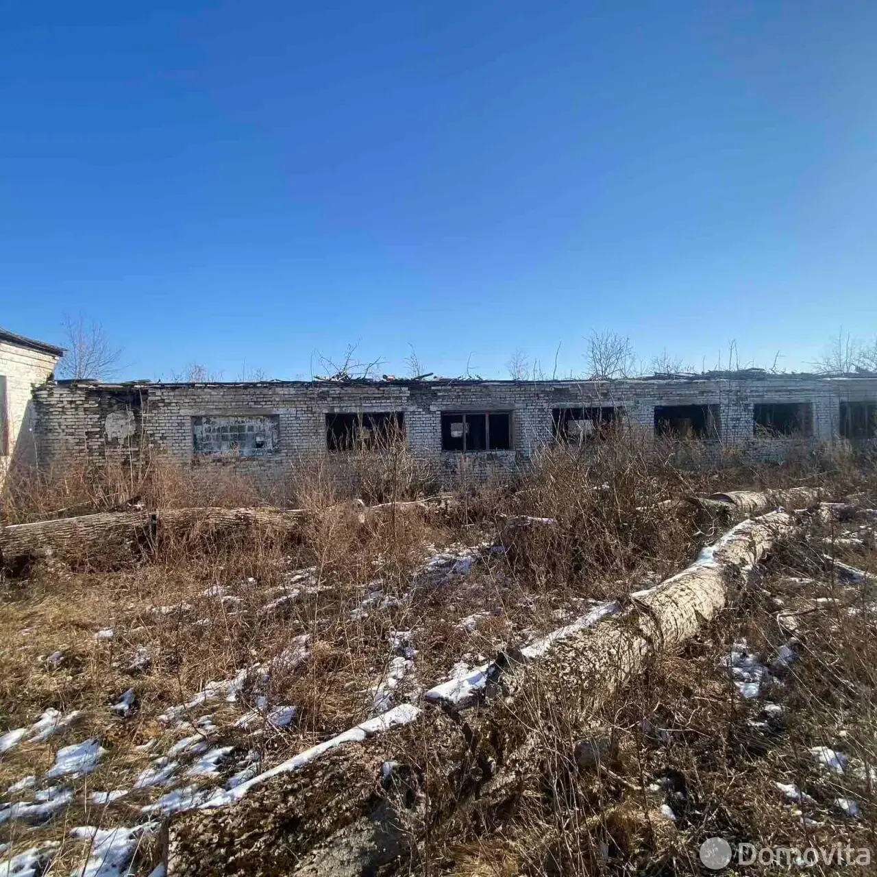 склад, Климовичи,