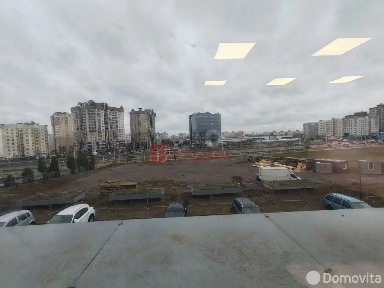 офис, Минск, ул. Притыцкого, д. 62 