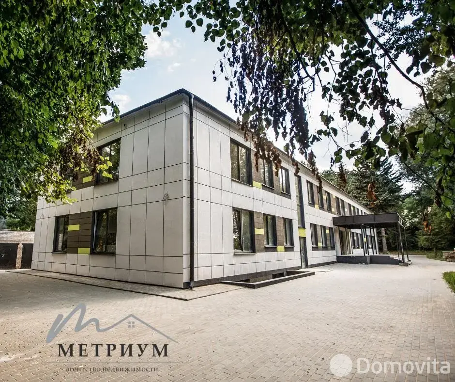 офис, Минск, ул. Грибоедова, д. 19 