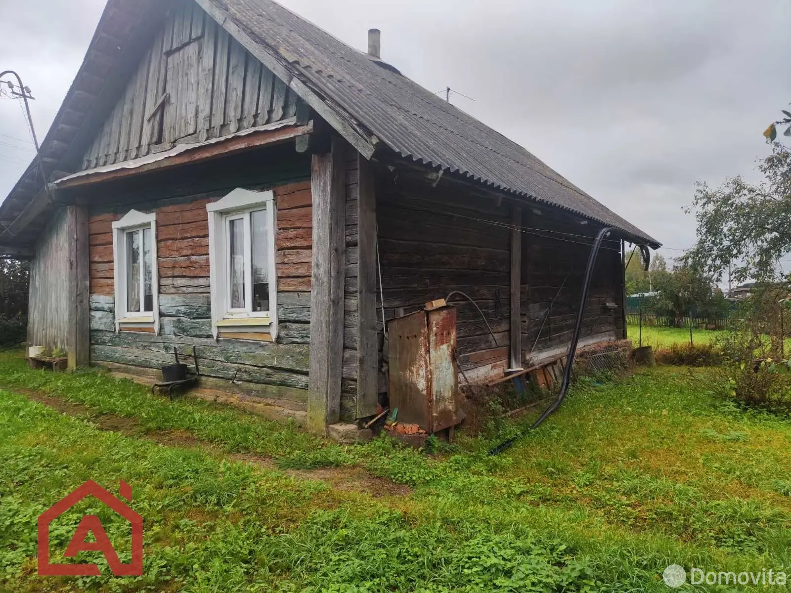 Купить земельный участок, 24 сотки, Ломшино, Минская область, 19999USD, код 568945 - фото 20