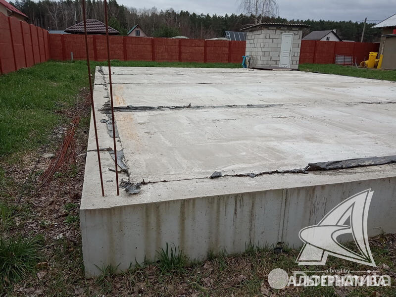 Купить 1-этажную дачу в Сосновое-Брест Брестская область, 69900USD, код 176354 - фото 12