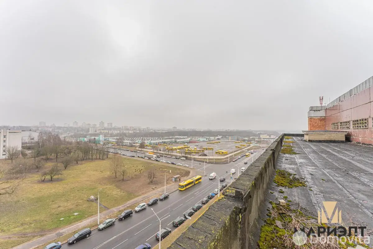 Купить складское помещение на ул. Машиностроителей, д. 16 в Минске - фото 17