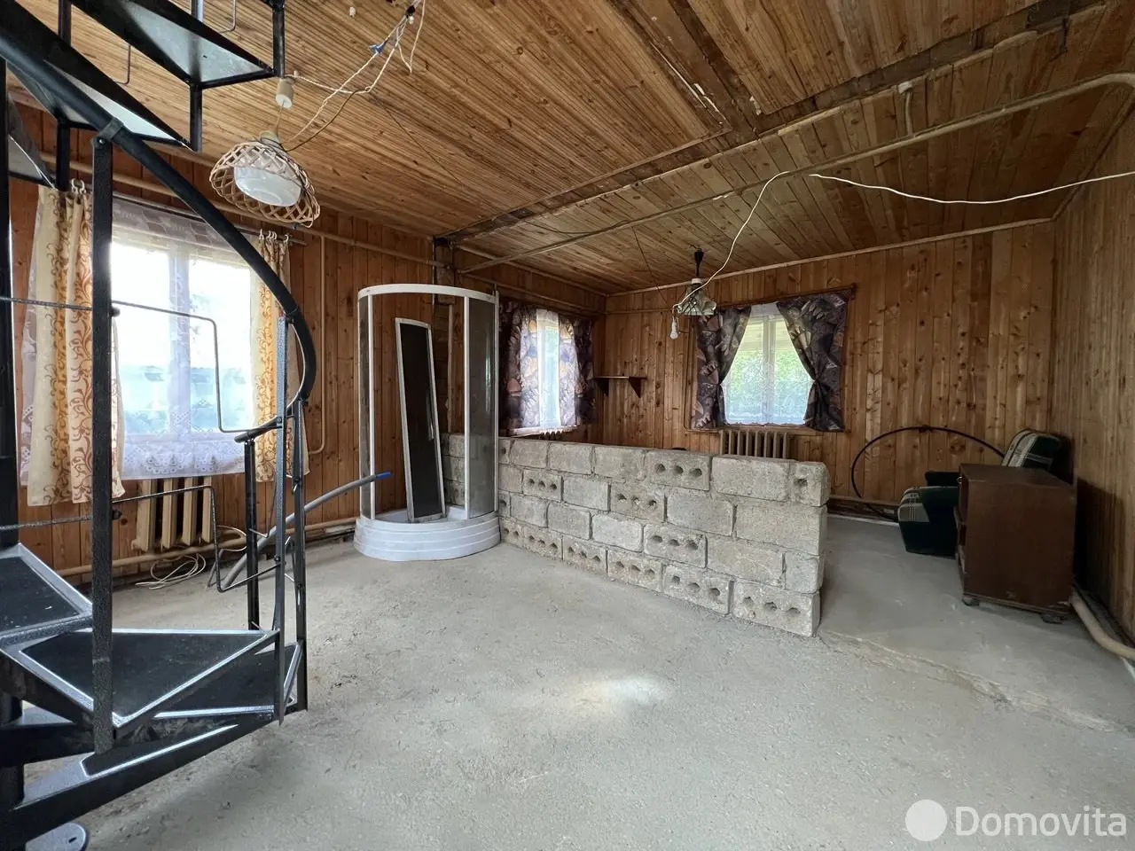 Купить 2-этажную дачу в ЗДОРОВЬЕ-2 Логойского района Минская область, 16000USD, код 185004 - фото 11