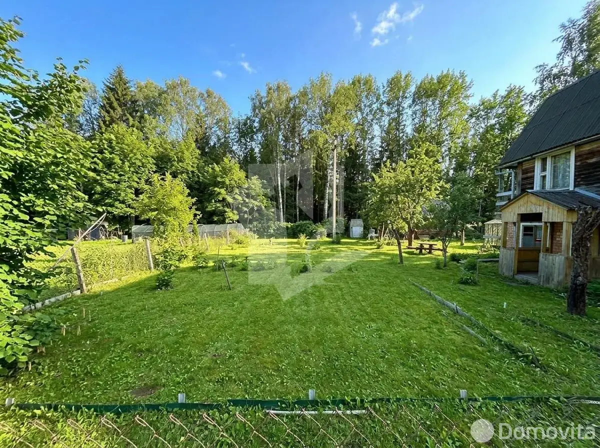 дача, ПРАМЕНЬ-ПТМ, 