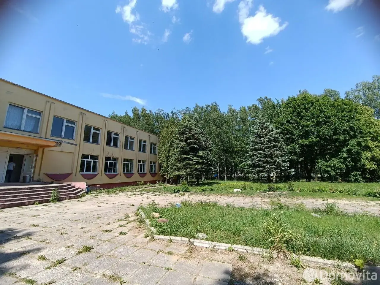 офис, Подберезь, ул. Школьная