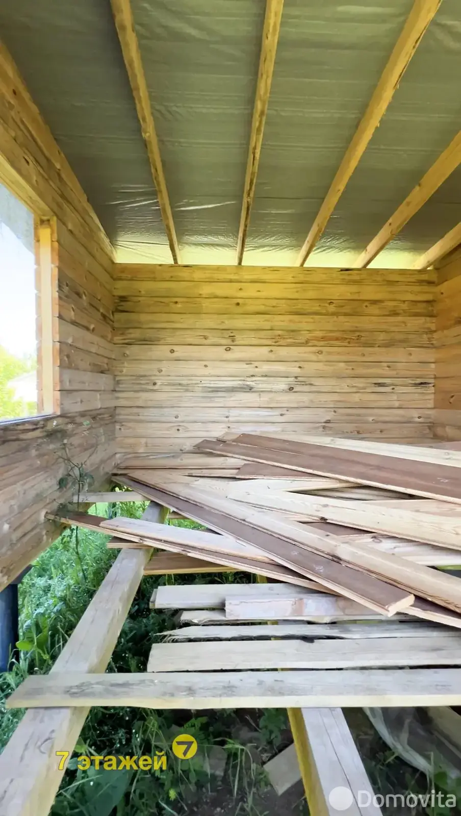 Продажа 1-этажной дачи в ПЕЛЕНГ Минская область, 12200USD, код 184135 - фото 15