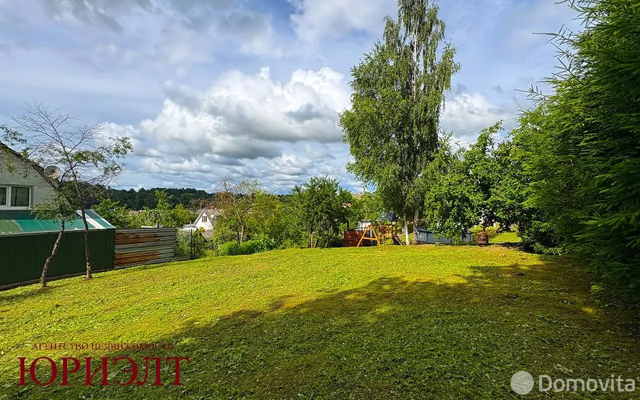 Купить 1-этажную дачу в ЖЕЛЕЗНЯКИ-1 Витебская область, 67000BYN, код 186477 - фото 12