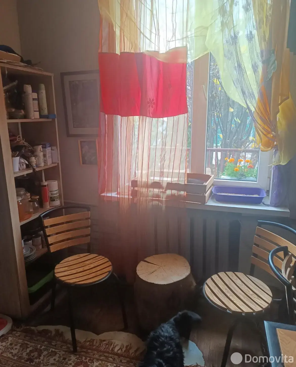 дом, Юбилейный, ул. 2-я Механизаторская, д. 14, стоимость продажи 325 151 р.