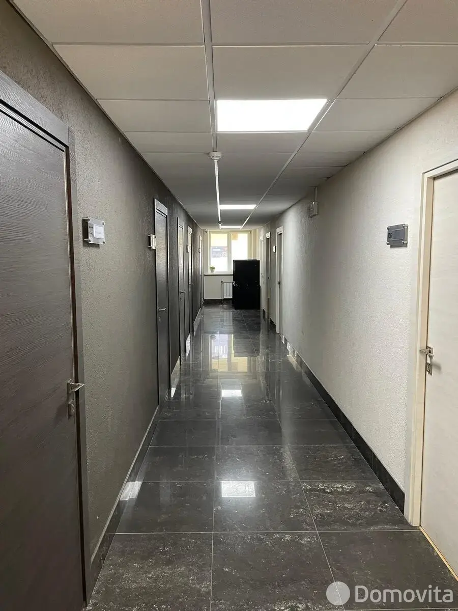 купить офис, Минск, ул. Полтавская, д. 10