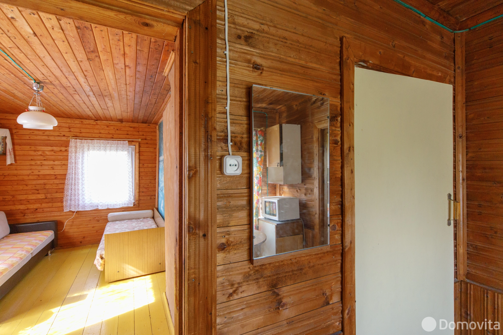 Купить 2-этажную дачу в Красовщиной Минская область, 11500USD, код 184438 - фото 7