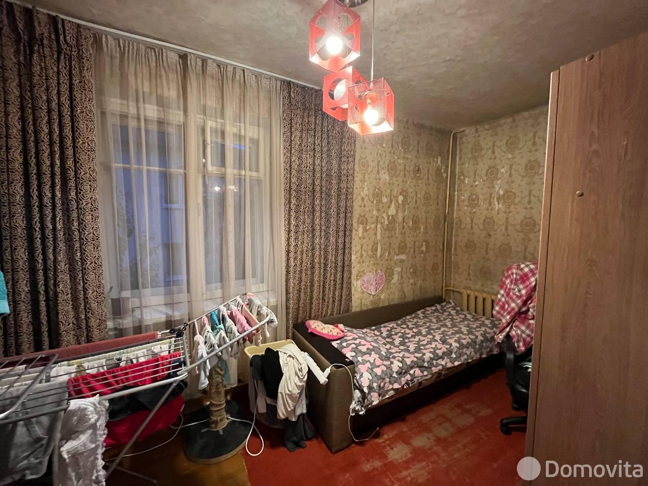 Продажа 2-комнатной квартиры в Минске, ул. Брестская, д. 62, 49900 USD, код: 1069580 - фото 4