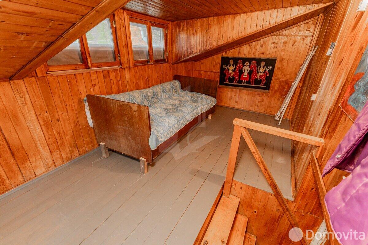 Продажа 3-этажной дачи в Вишневка-2005 Минская область, 24950USD, код 180911 - фото 24