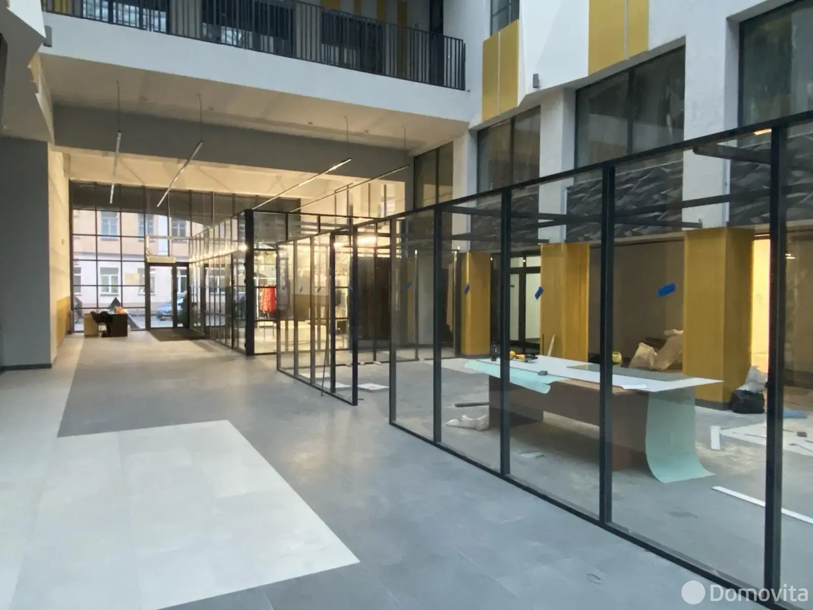 торговый объект, Минск, ул. Интернациональная, д. 3, стоимость аренды 22 019 р./мес.