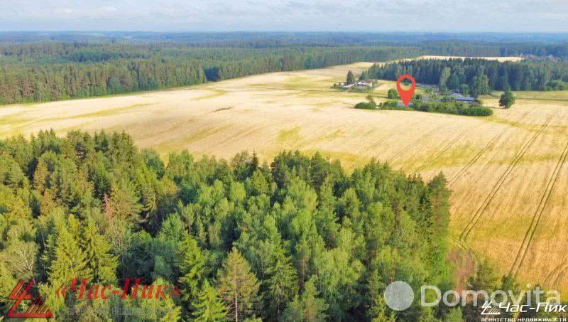 Купить земельный участок, 8 соток, Узборье, Минская область, 29000USD, код 565735 - фото 1