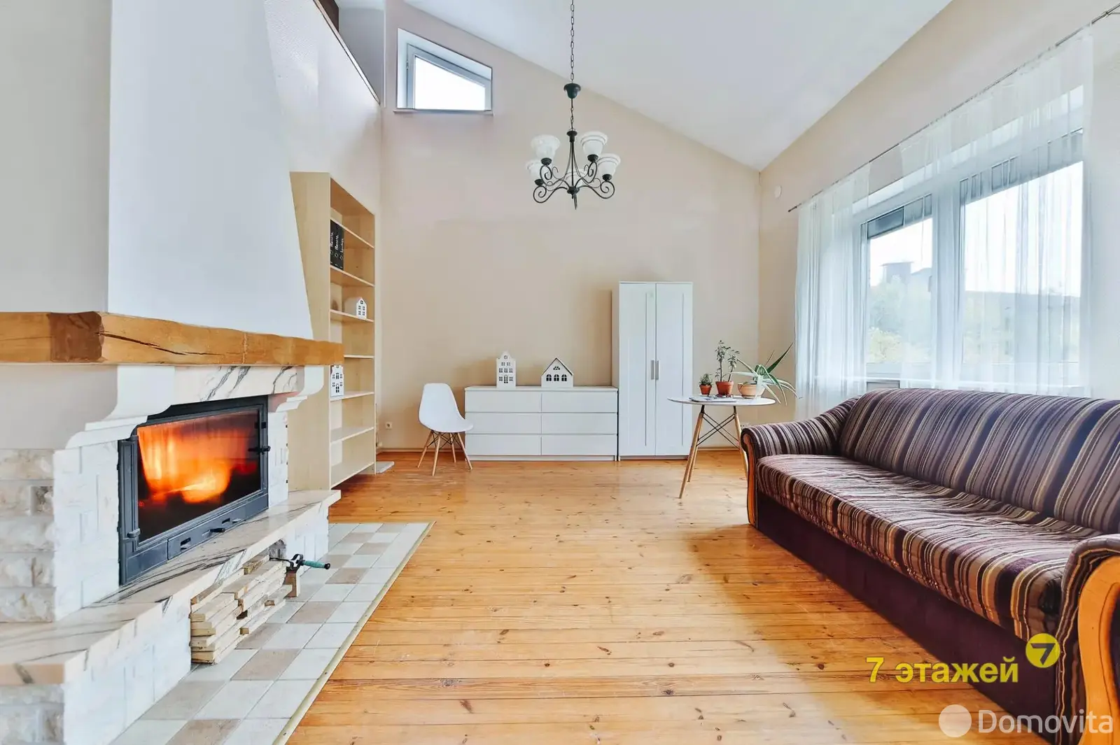 дом, Марьяливо, ул. Ясеневая - лучшее предложение