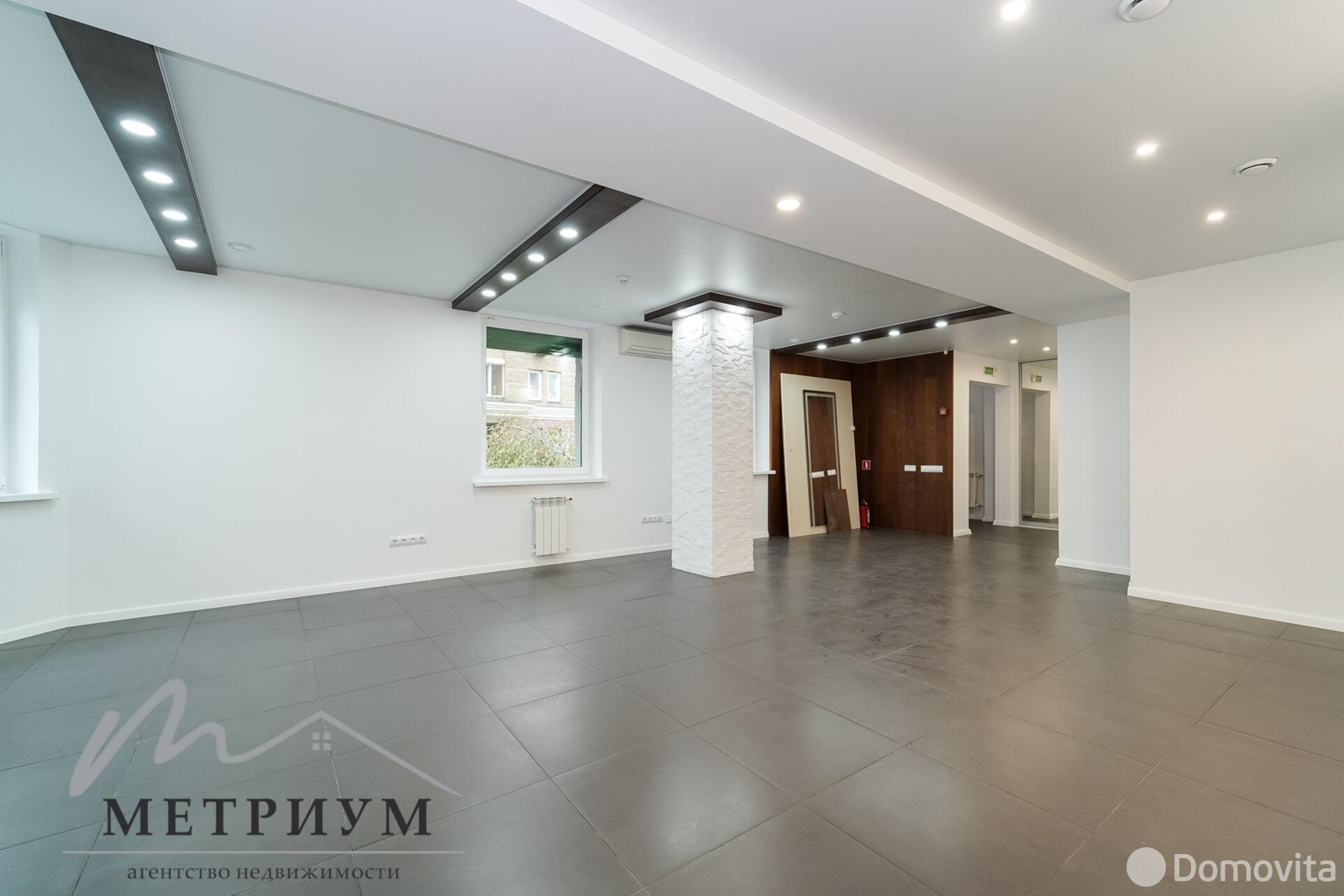 аренда объекта сферы услуг, Минск, ул. Леонида Беды, д. 40