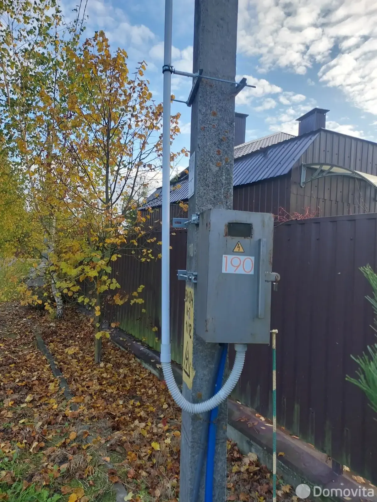 Купить 1-этажную дачу в Гаспадар-2002 Минская область, 79900USD, код 184424 - фото 34