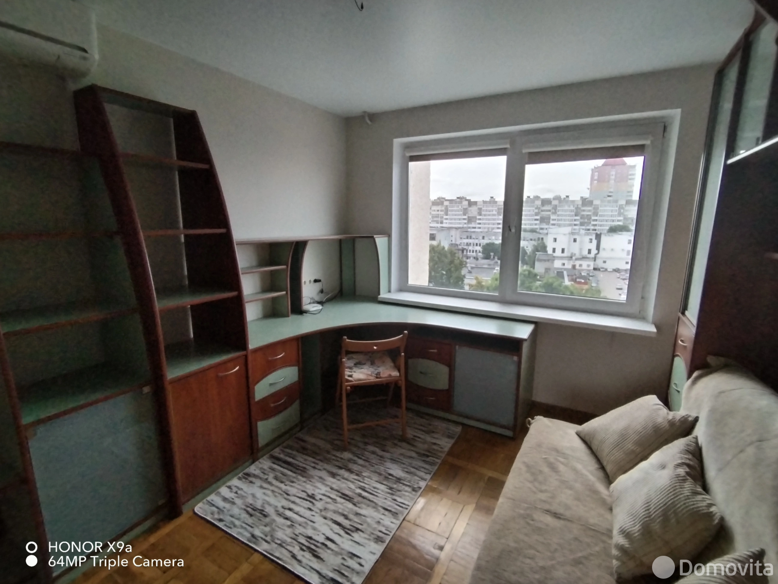 квартира, Минск, ул. Максима Богдановича, д. 53 без посредников