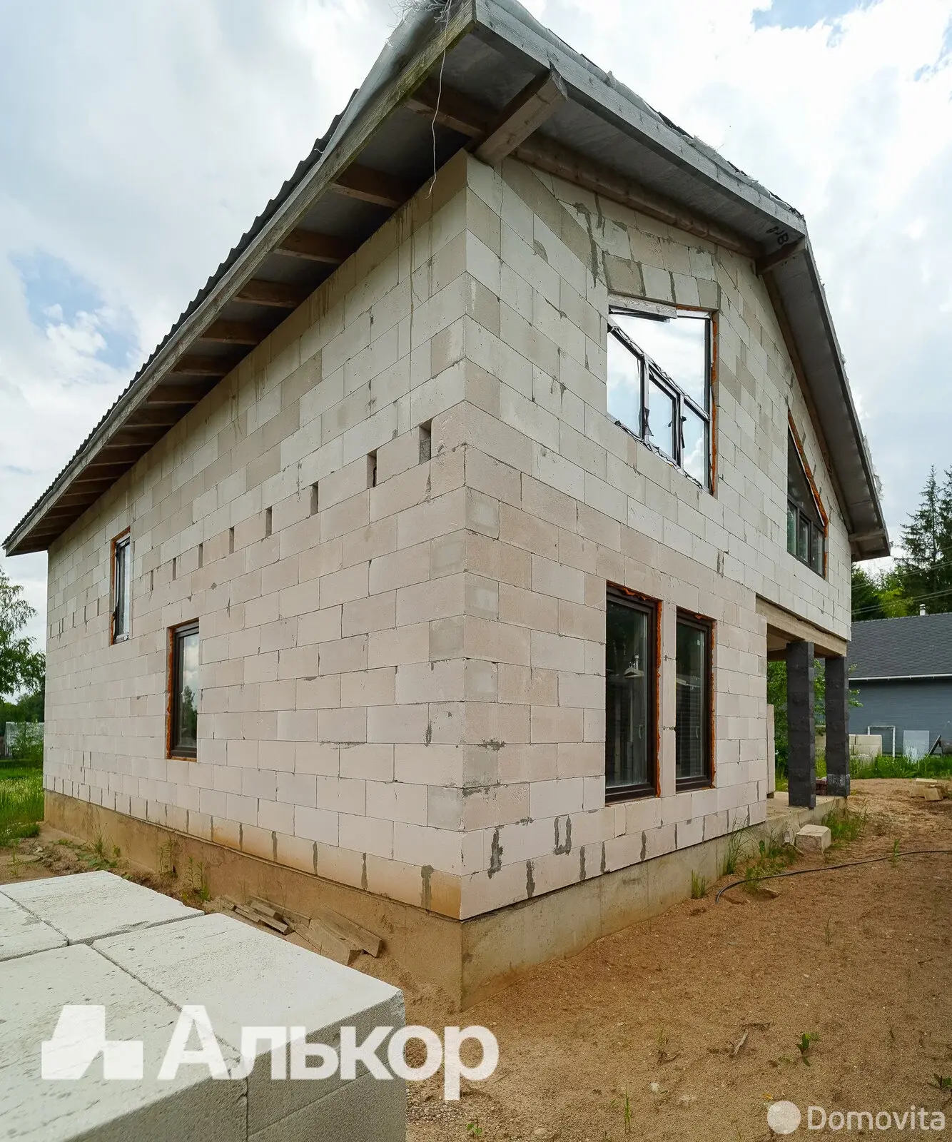 дача, Зеленый Сад, 