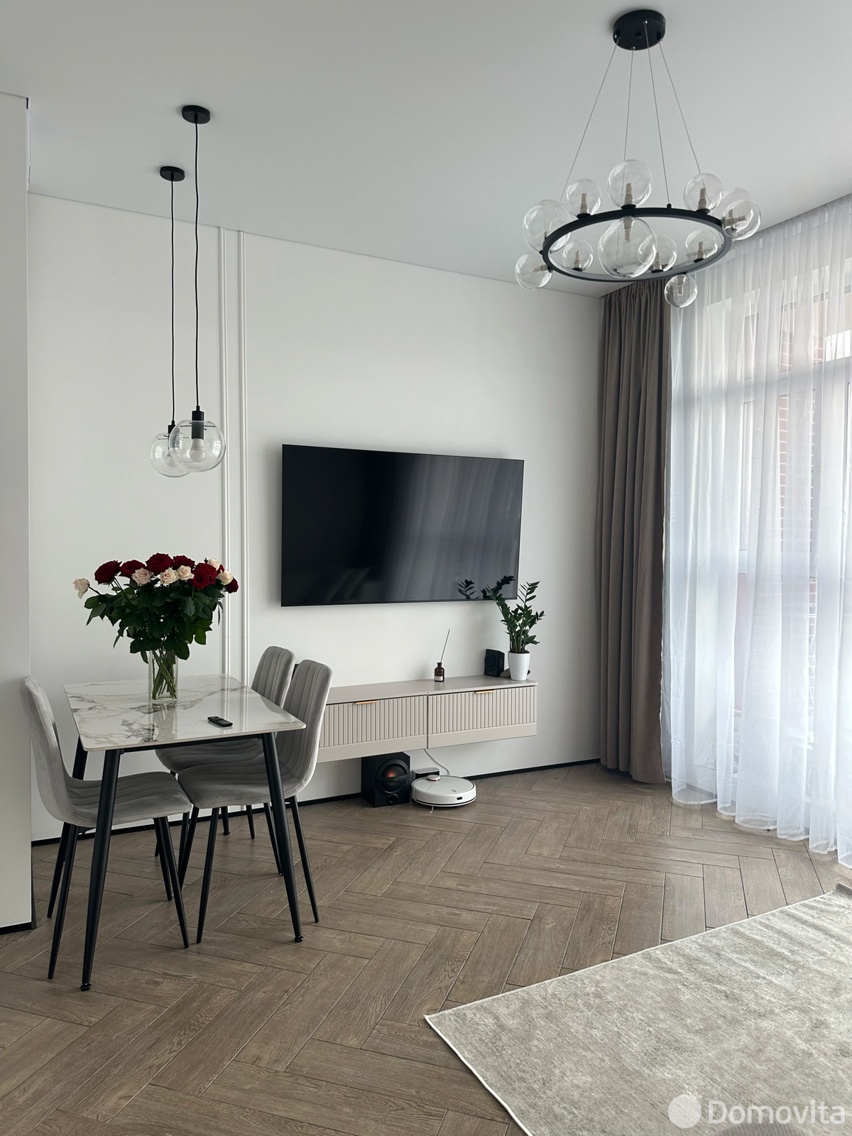 Снять 3-комнатную квартиру в Минске, ул. Игоря Лученка, д. 16, 800USD, код 149299 - фото 2