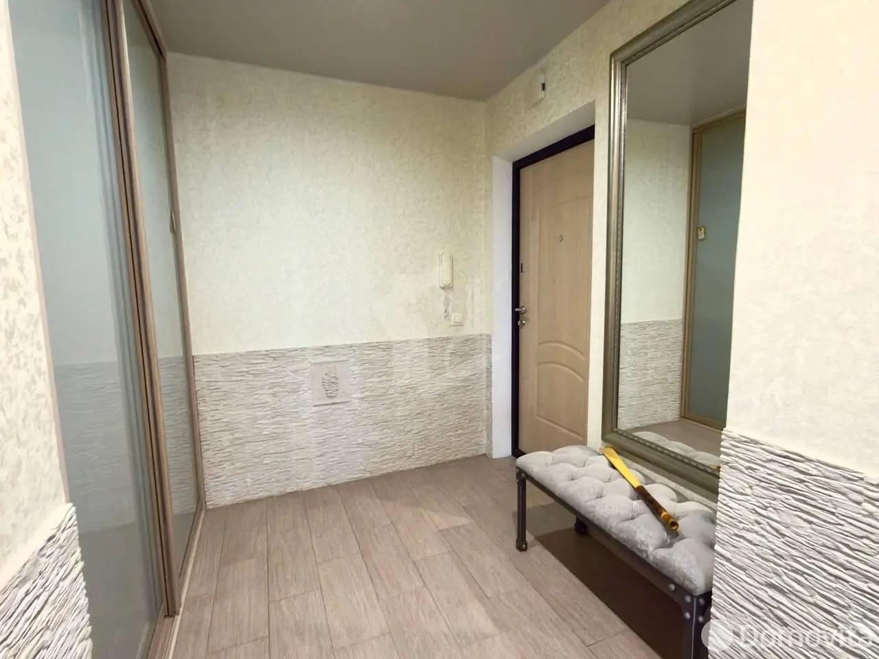Снять 3-комнатную квартиру в Минске, ул. Ржавецкая, д. 3, 900USD, код 150729 - фото 20