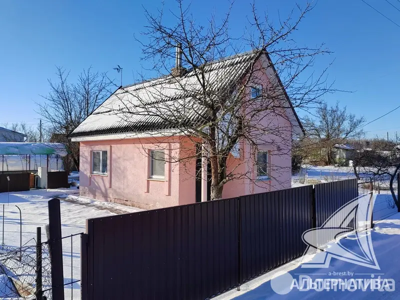 дача, Факел Брестгазоаппарат, 