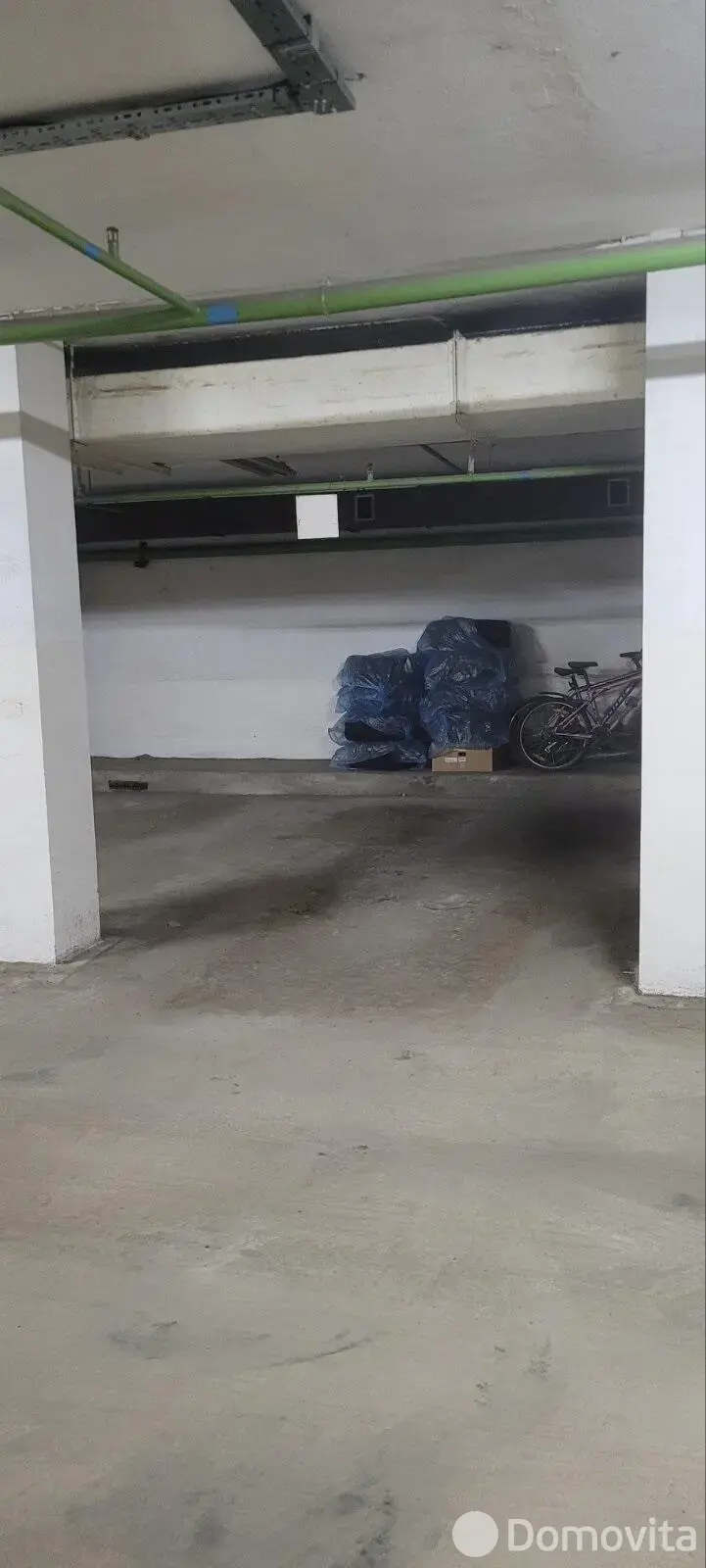 Купить машиноместо в Минске, ул. Полевая, д. 10/А, код 8443 - фото 1