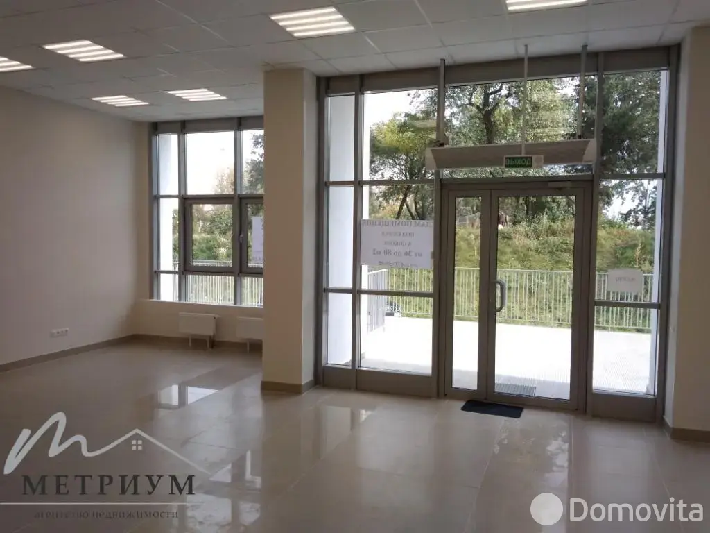 Продажа торгового помещения на пр-т Дзержинского, д. 11 в Минске, 232600USD, код 997653 - фото 4
