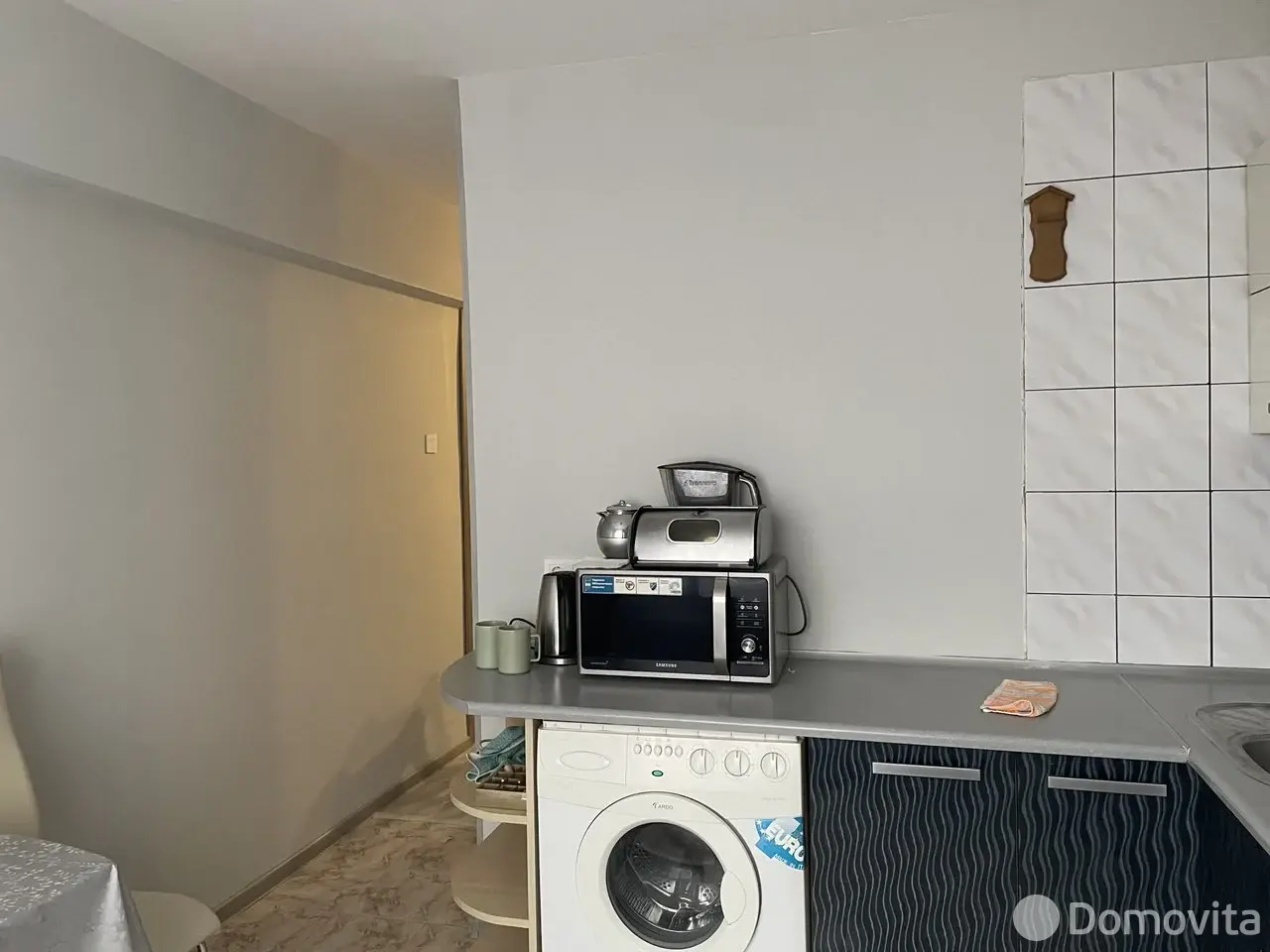 Снять 2-комнатную квартиру в Минске, ул. Данилы Сердича, д. 9, 1500BYN, код 151411 - фото 7