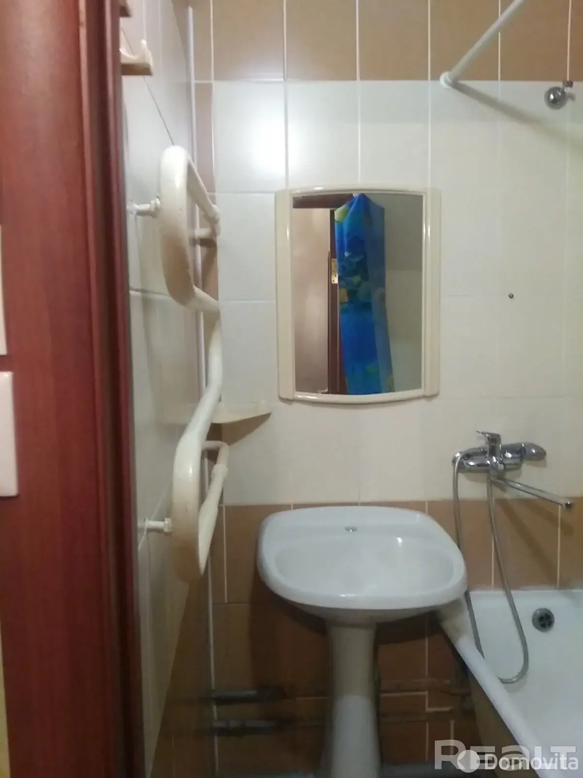 Снять 1-комнатную квартиру в Минске, ул. Воронянского, д. 52, 1000BYN, код 149458 - фото 12