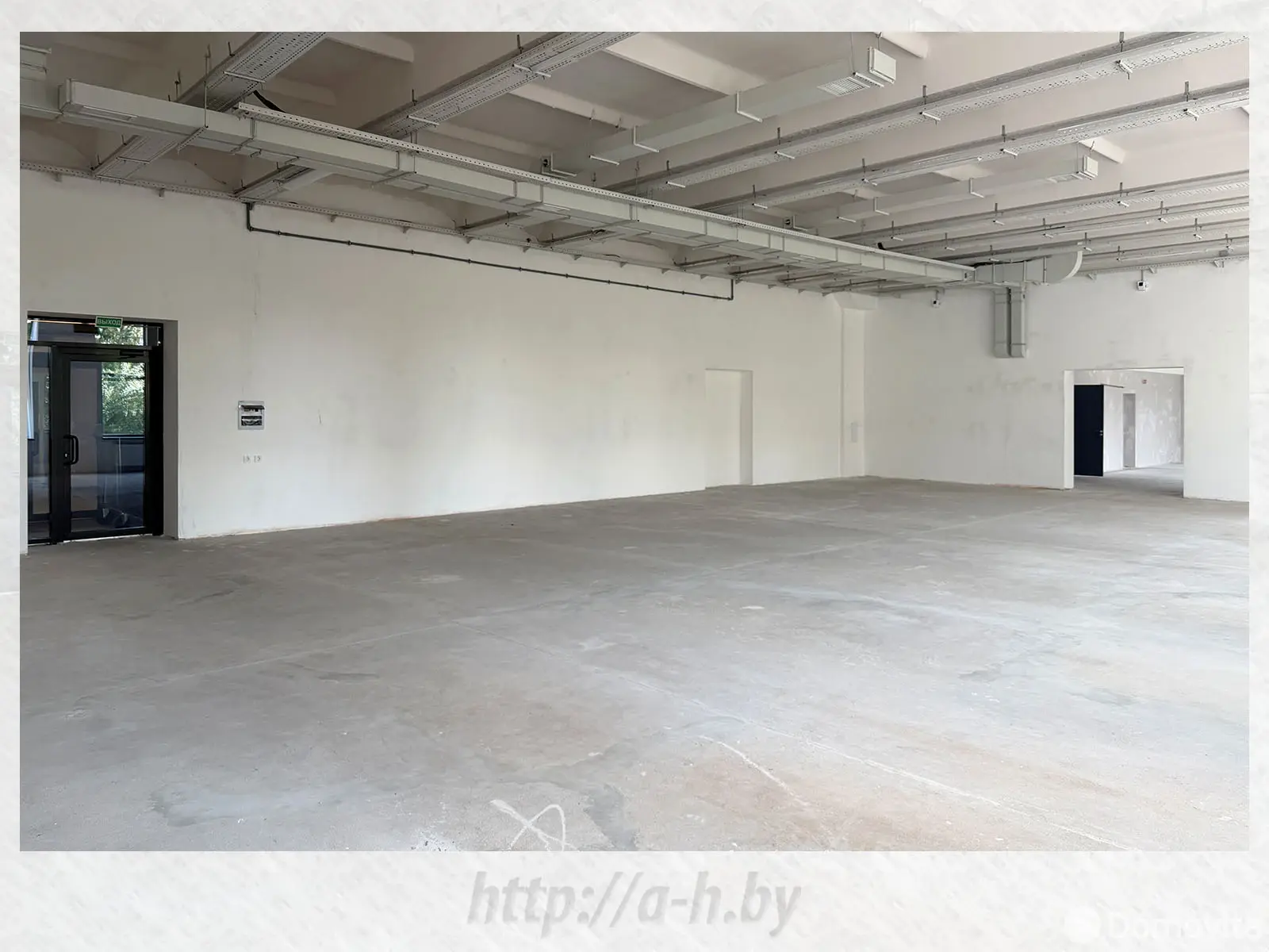 Купить офис на ул. Кабушкина, д. 64 в Минске, 6900000BYN, код 10628 - фото 5