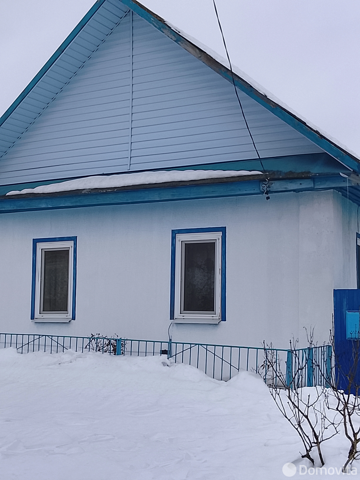 Цена продажи дома, Рогачев, ул. Осипенко, д. 9