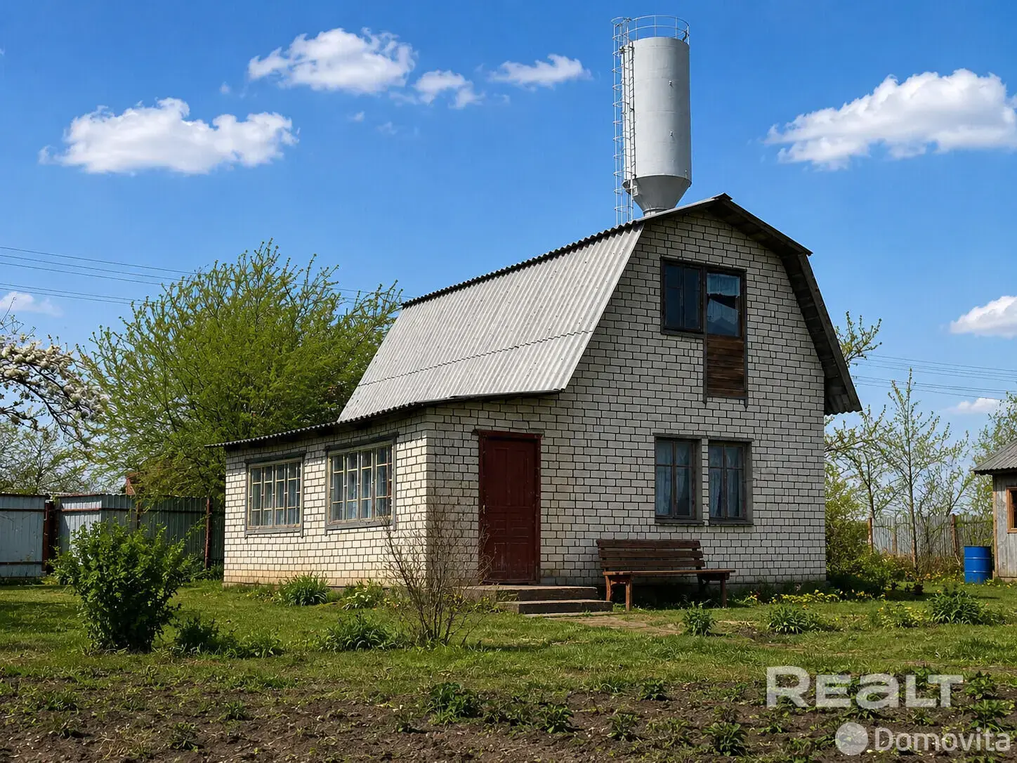 продажа дачи, Овощевод, 
