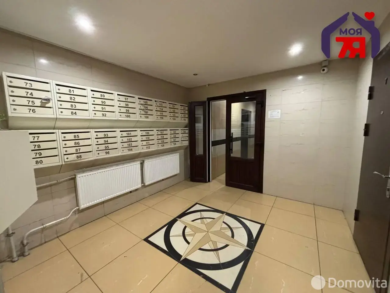 Снять 1-комнатную квартиру в Минске, ул. Разинская, д. 64, 430USD, код 148371 - фото 28