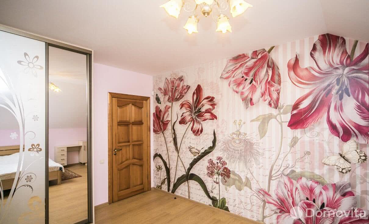  Коттедж Мечта на сутки в Острошицах ул. Минская, д. 24, 850BYN, код 1099 - фото 24