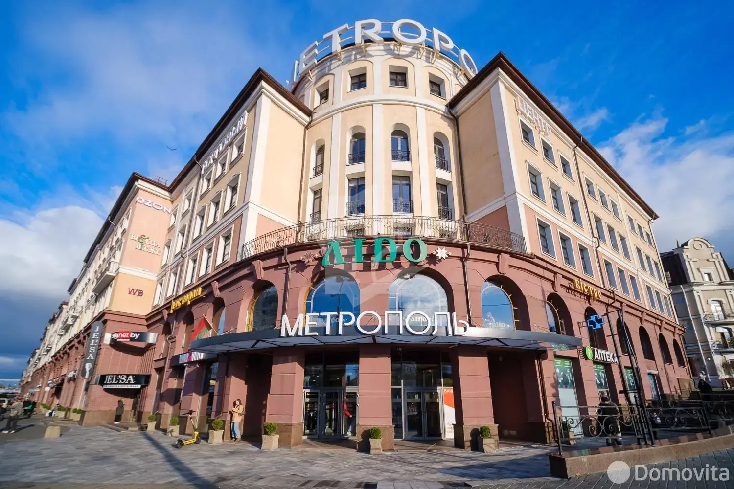 Аренда торговой точки на ул. Немига, д. 5 в Минске, 660EUR, код 968440 - фото 14