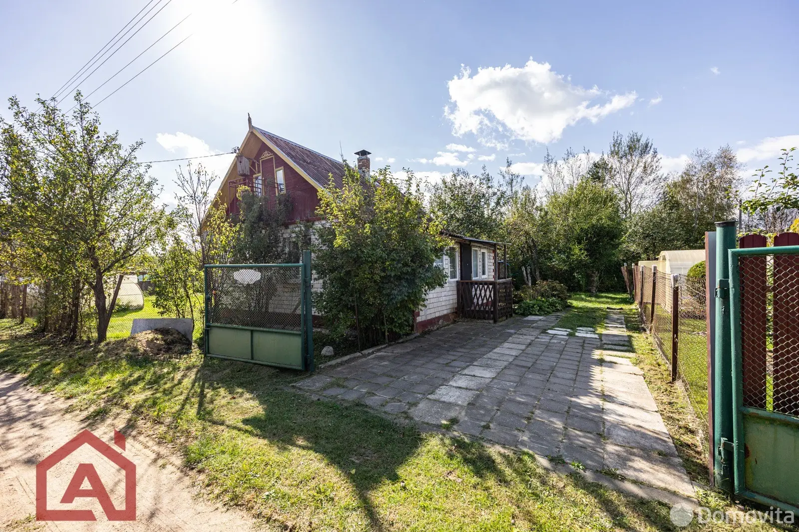 дача, Дубрава-2002, 