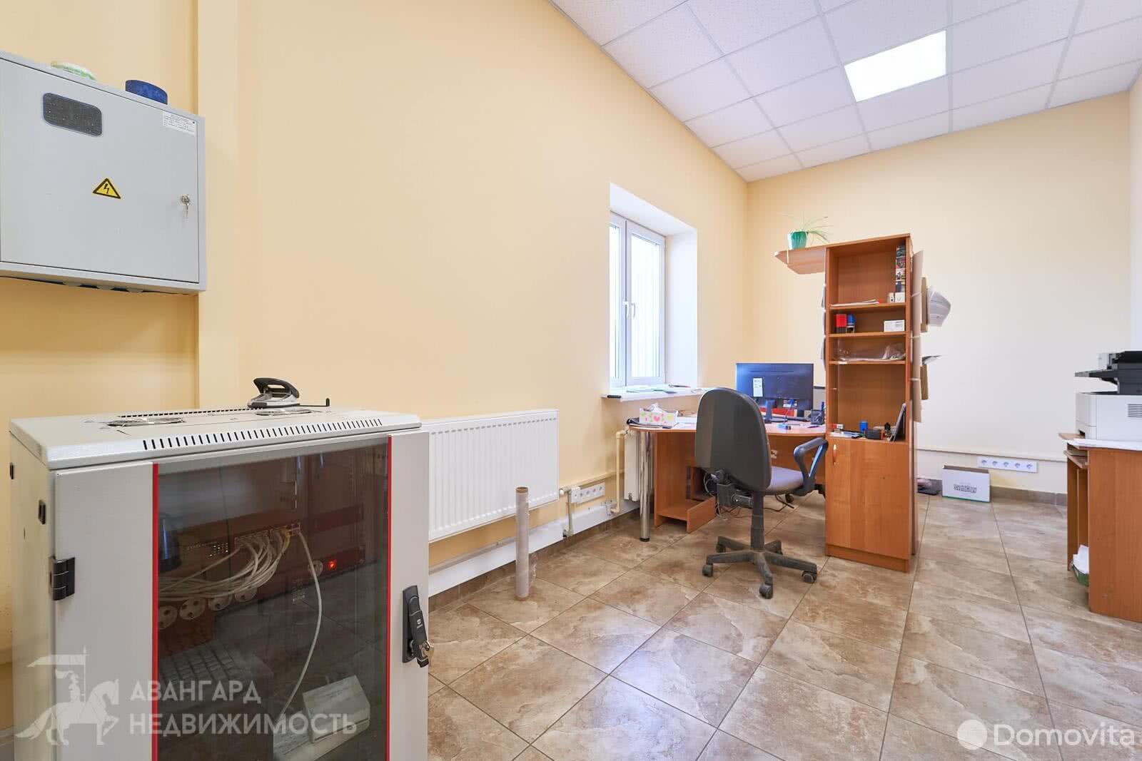 Купить складское помещение на ул. Центральная, д. 1 в Михановичах - фото 17