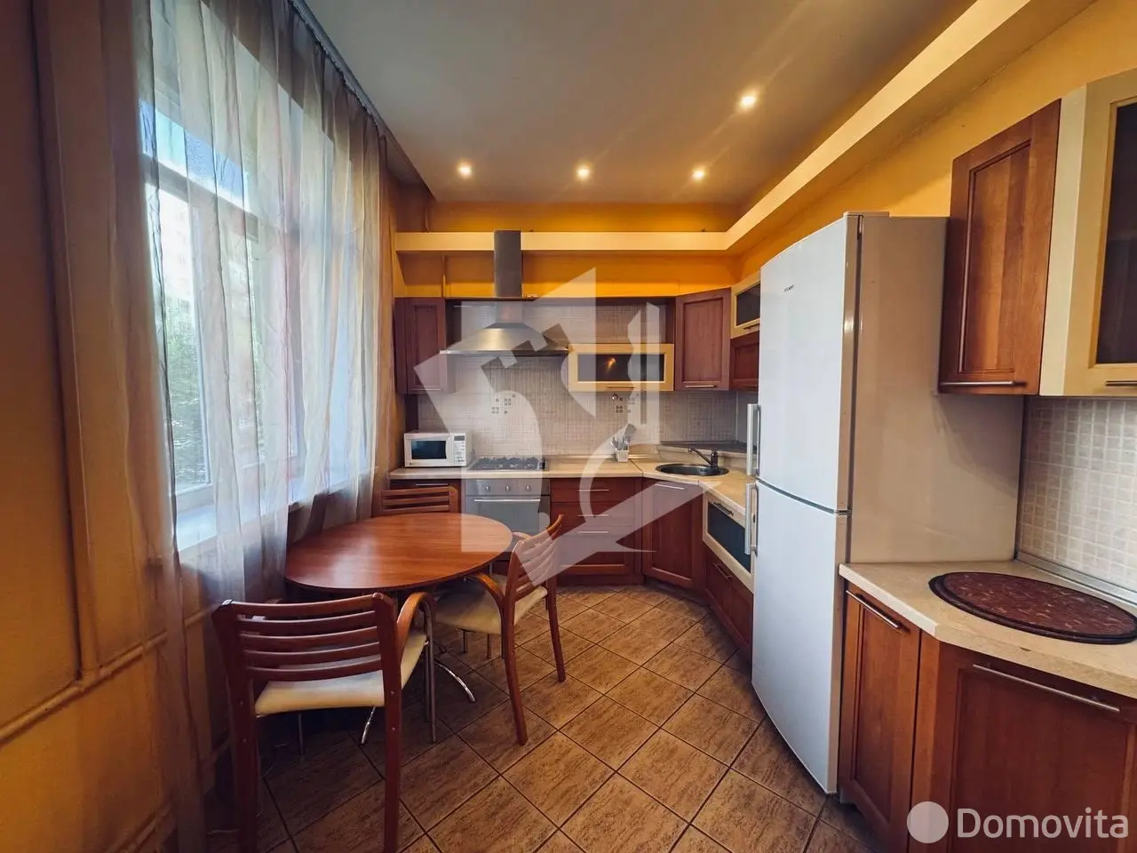 квартира, Минск, ул. Карла Маркса, д. 45 на ст. метро Октябрьская