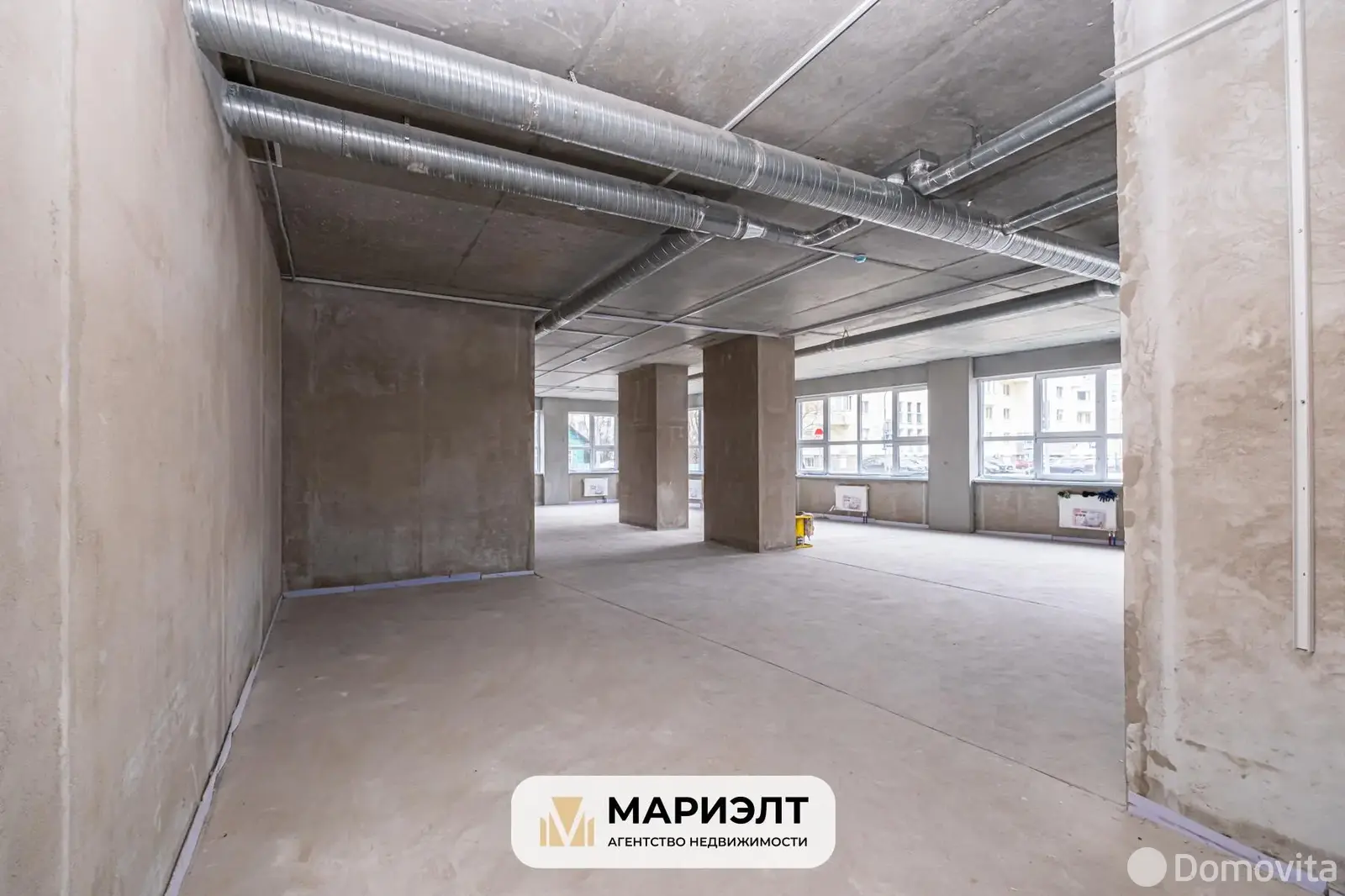 Купить торговую точку на ул. Быховская, д. 10 в Минске, 364680EUR, код 997732 - фото 12