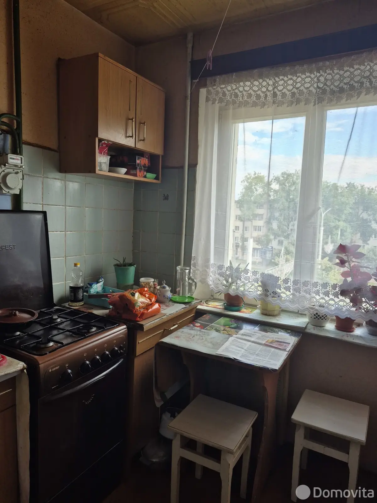 продажа комнаты, Витебск, пр-т Московский, д. 11/1