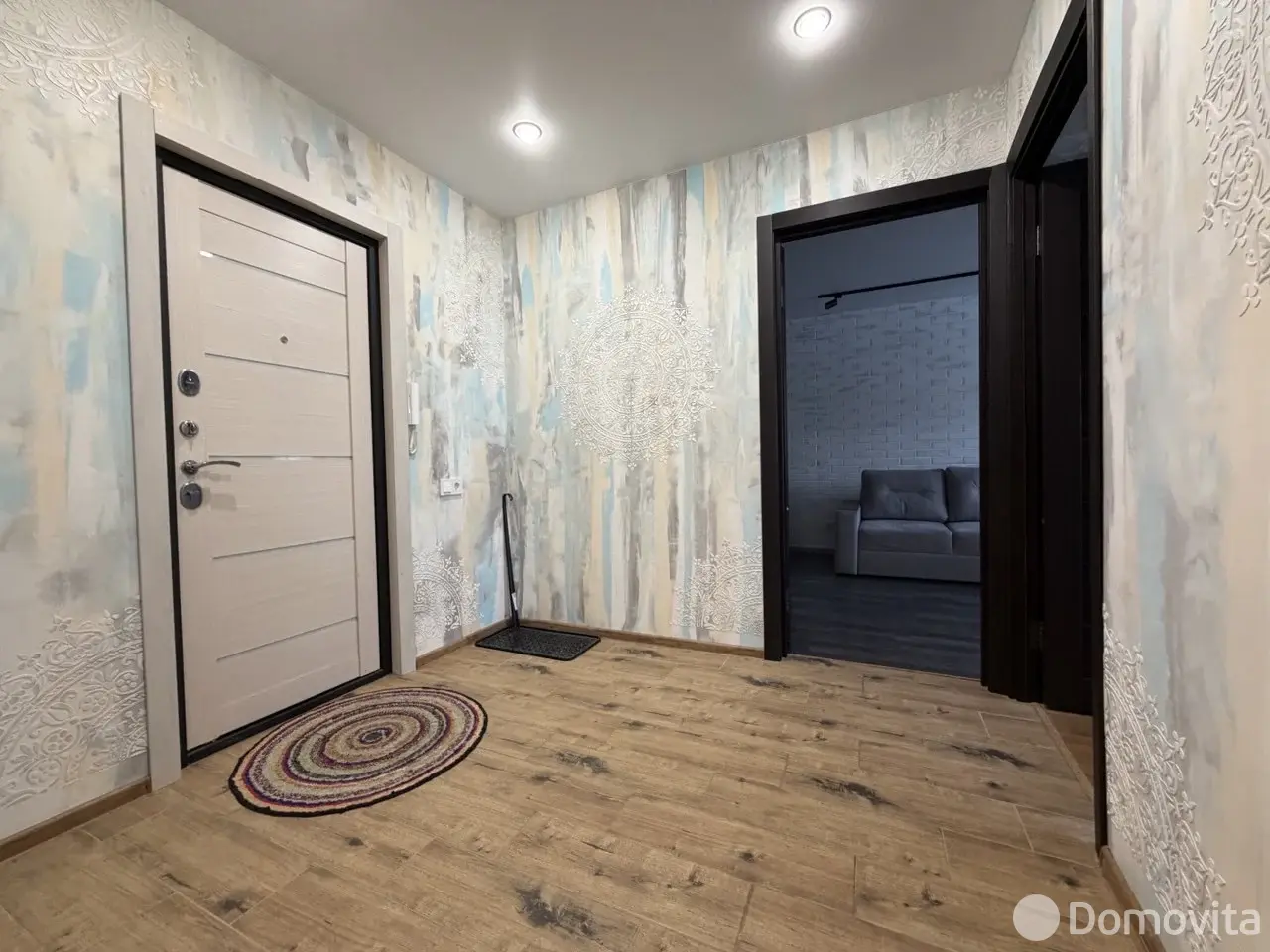 Снять 2-комнатную квартиру в Минске, ул. Заславская, д. 11/2, 480USD, код 149932 - фото 14