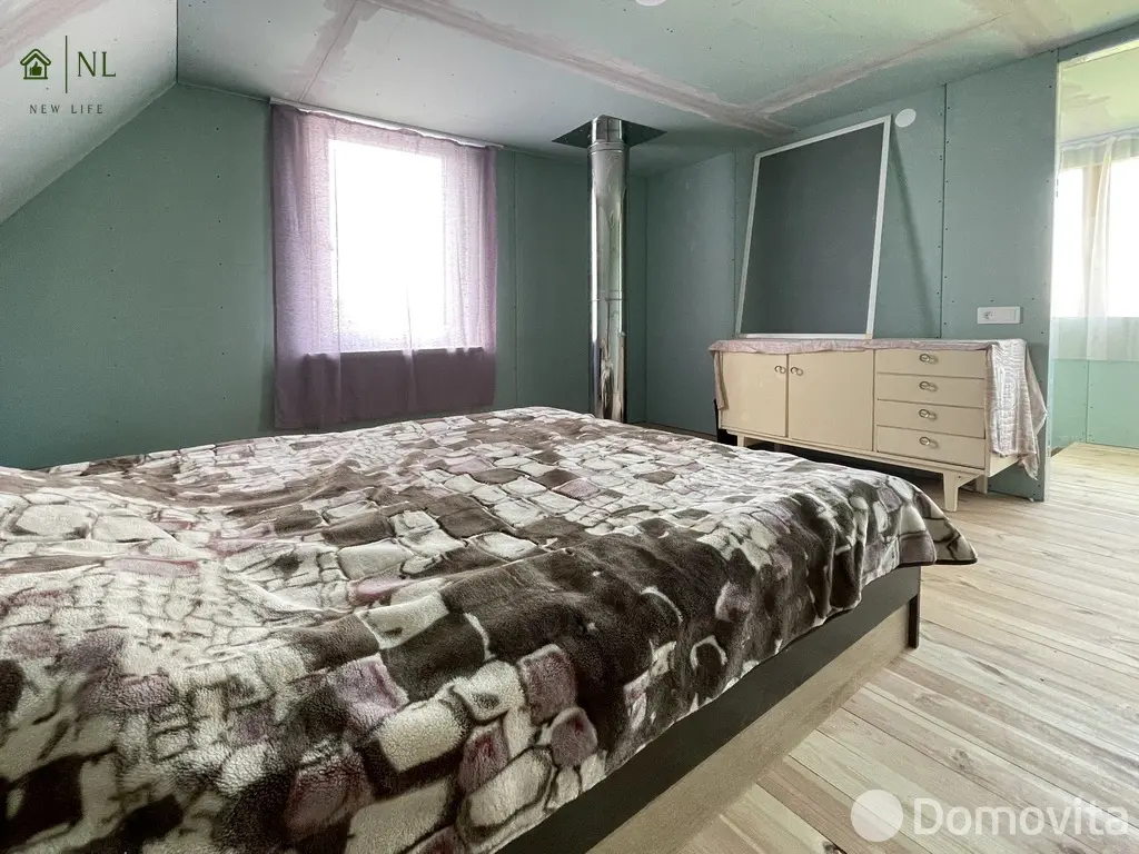 Купить 2-этажную дачу в ВОСТОК-4 Минская область, 23000USD, код 183484 - фото 20