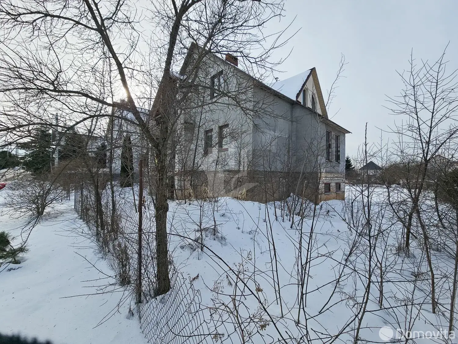 дом, Ждановичи, ул. Урожайная