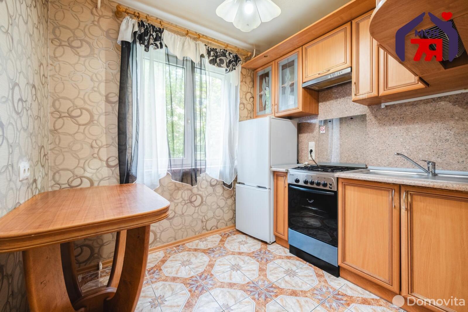 Продажа 2-комнатной квартиры в Минске, ул. Калиновского, д. 44, 66900 USD, код: 1008271 - фото 2