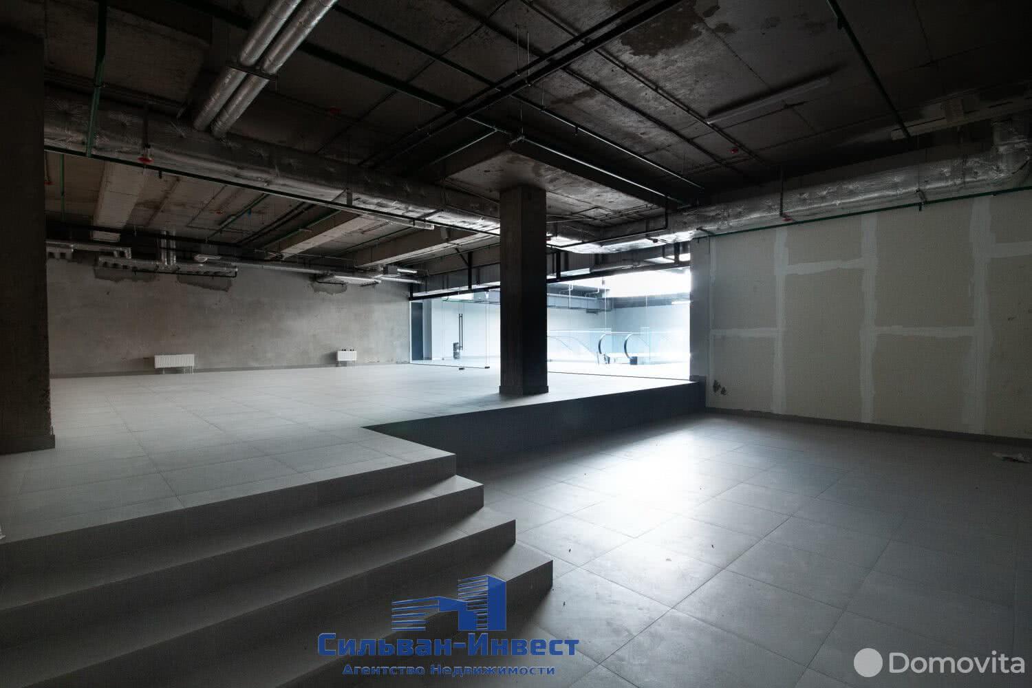 Аренда офиса на ул. Свердлова, д. 11 в Минске, 7206EUR, код 12219 - фото 37