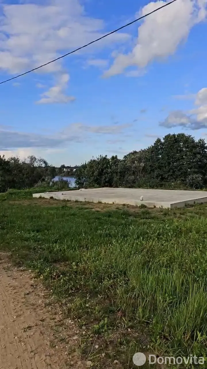 участок, Задевье, ул. Озёрная, д. 17А