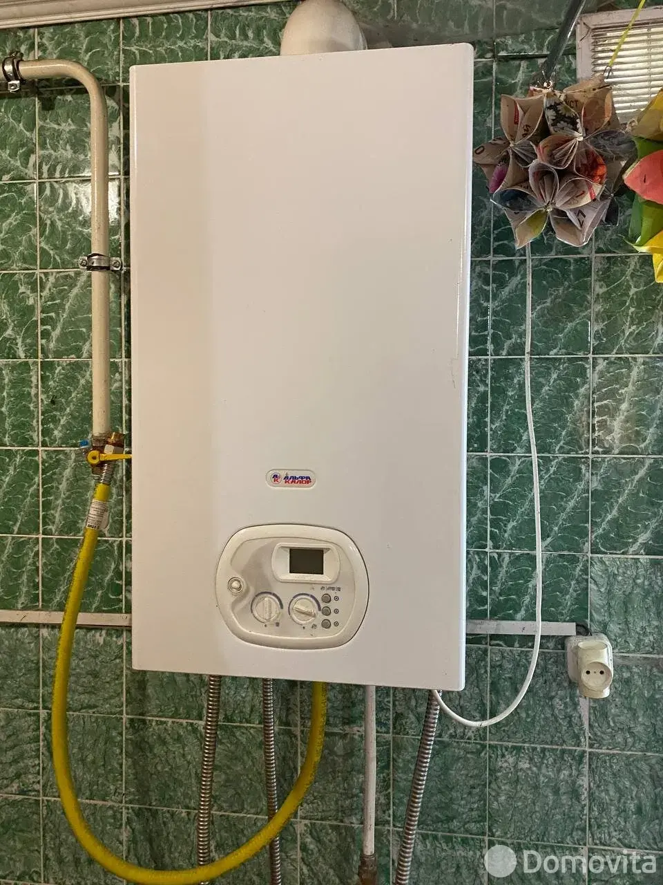 дом, Бобовичи, ул. Крестьянская, д. 78 