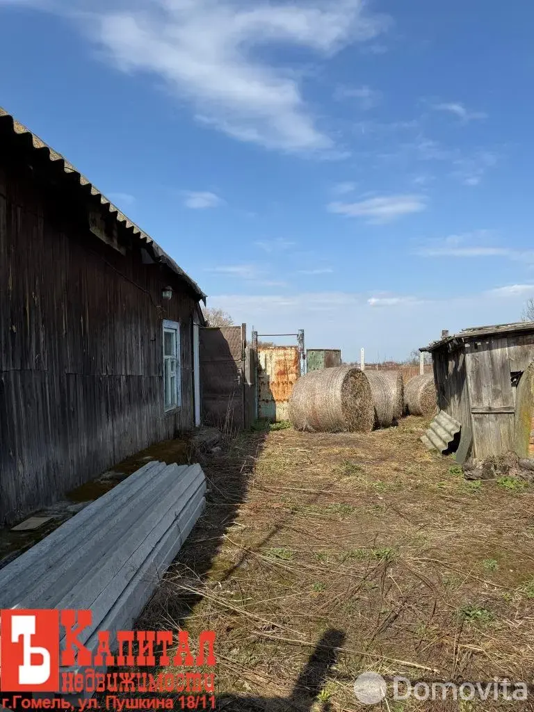 купить коттедж, Калинино, ул. Комсомольская, д. 56